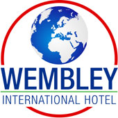 Hotel near Wembley Arena
