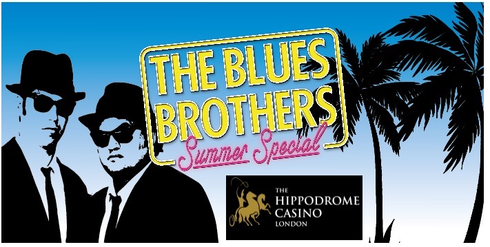 Blues Brothers London Summer Special
