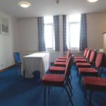 Wembley meeting rooms